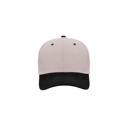 Czapka z daszkiem unisex z nadrukiem SummerHead 4199 Basic+
