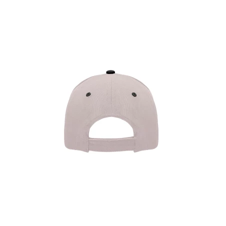 Czapka z daszkiem unisex z nadrukiem SummerHead 4199 Basic+