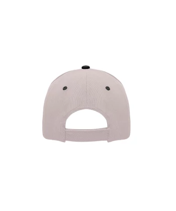Czapka z daszkiem unisex z nadrukiem SummerHead 4199 Basic+