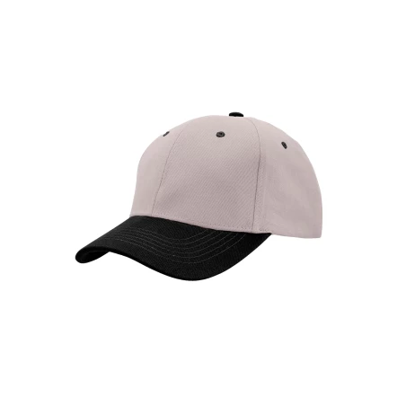 Czapka z daszkiem unisex z nadrukiem SummerHead 4199 Basic+