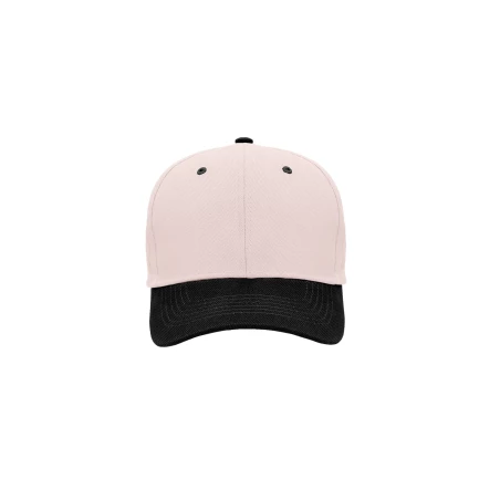 Czapka z daszkiem unisex z nadrukiem SummerHead 4199 Basic+