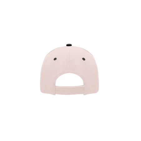 Czapka z daszkiem unisex z nadrukiem SummerHead 4199 Basic+