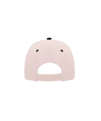 Czapka z daszkiem unisex z nadrukiem SummerHead 4199 Basic+