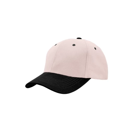 Czapka z daszkiem unisex z nadrukiem SummerHead 4199 Basic+
