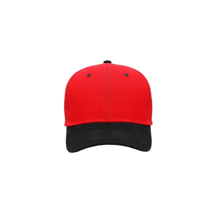 Czapka z daszkiem unisex z nadrukiem SummerHead 4199 Basic+