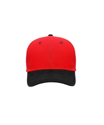 Czapka z daszkiem unisex z nadrukiem SummerHead 4199 Basic+