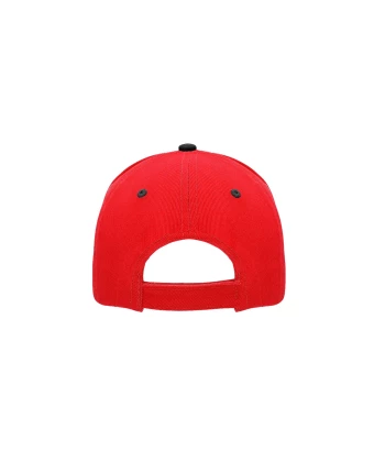 Czapka z daszkiem unisex z nadrukiem SummerHead 4199 Basic+