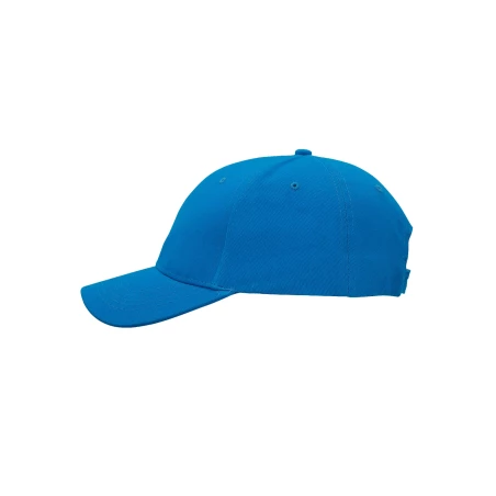Czapka z daszkiem unisex z nadrukiem SummerHead 4199 Basic+