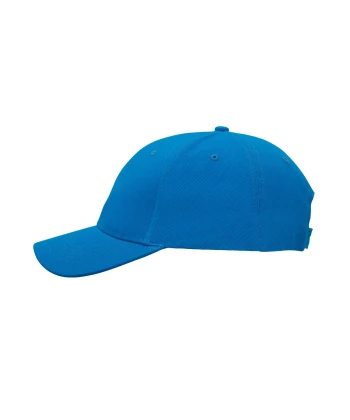 Czapka z daszkiem unisex z nadrukiem SummerHead 4199 Basic+