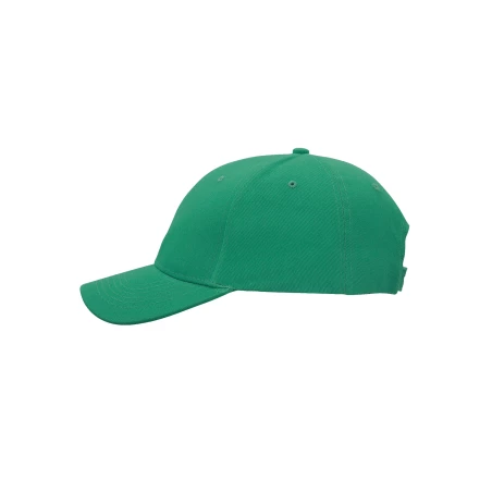 Czapka z daszkiem unisex z nadrukiem SummerHead 4199 Basic+
