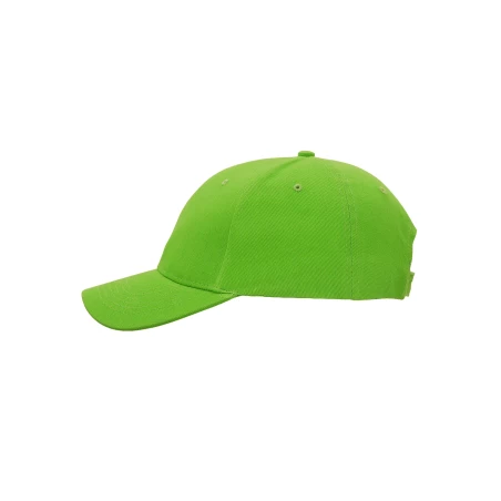 Czapka z daszkiem unisex z nadrukiem SummerHead 4199 Basic+