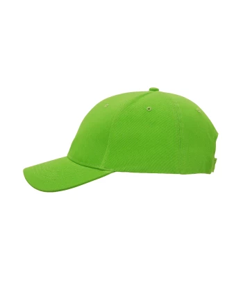 Czapka z daszkiem unisex z nadrukiem SummerHead 4199 Basic+