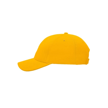Czapka z daszkiem unisex z nadrukiem SummerHead 4199 Basic+