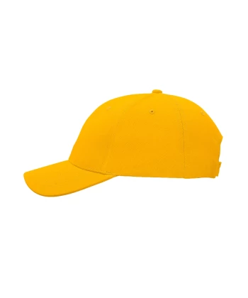 Czapka z daszkiem unisex z nadrukiem SummerHead 4199 Basic+