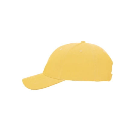 Czapka z daszkiem unisex z nadrukiem SummerHead 4199 Basic+