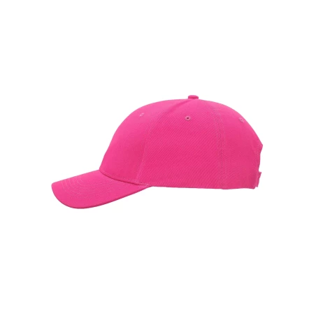 Czapka z daszkiem unisex z nadrukiem SummerHead 4199 Basic+
