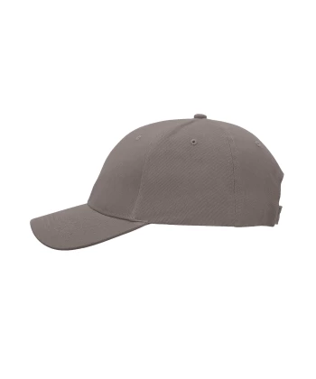 Czapka z daszkiem unisex z nadrukiem SummerHead 4199 Basic+