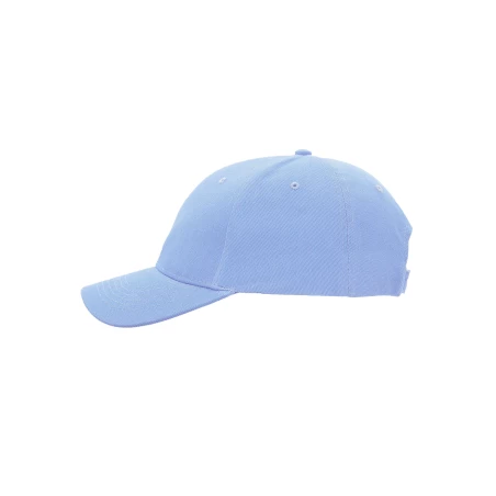 Czapka z daszkiem unisex z nadrukiem SummerHead 4199 Basic+