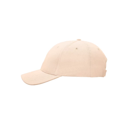 Czapka z daszkiem unisex z nadrukiem SummerHead 4199 Basic+