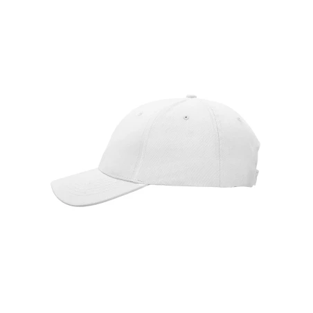 Czapka z daszkiem unisex z nadrukiem SummerHead 4199 Basic+