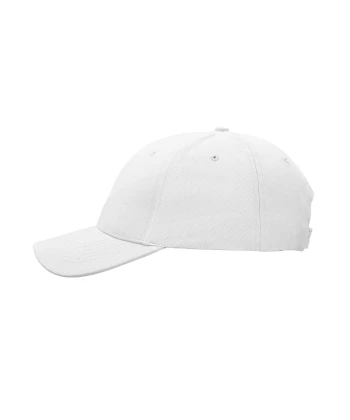 Czapka z daszkiem unisex z nadrukiem SummerHead 4199 Basic+