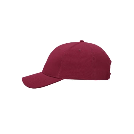 Czapka z daszkiem unisex z nadrukiem SummerHead 4199 Basic+