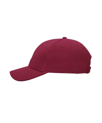 Czapka z daszkiem unisex z nadrukiem SummerHead 4199 Basic+