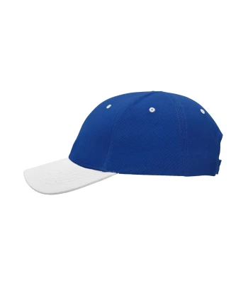 Czapka z daszkiem unisex z nadrukiem SummerHead 4199 Basic+