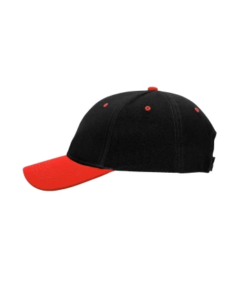 Czapka z daszkiem unisex z nadrukiem SummerHead 4199 Basic+