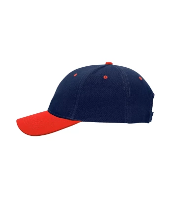 Czapka z daszkiem unisex z nadrukiem SummerHead 4199 Basic+