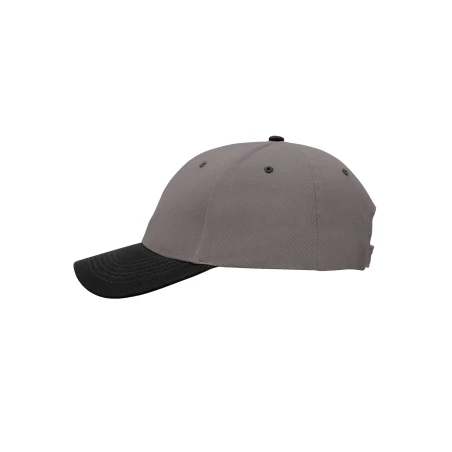 Czapka z daszkiem unisex z nadrukiem SummerHead 4199 Basic+