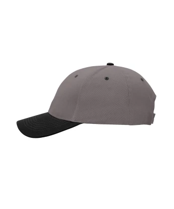 Czapka z daszkiem unisex z nadrukiem SummerHead 4199 Basic+