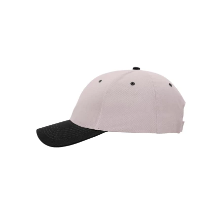 Czapka z daszkiem unisex z nadrukiem SummerHead 4199 Basic+