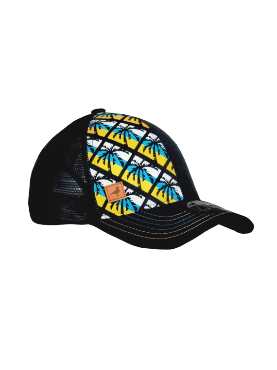 Czapka z daszkiem unisex...
