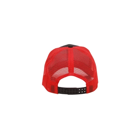 Casquette à visière unisexeSummerHead Trucker avec impression 3819