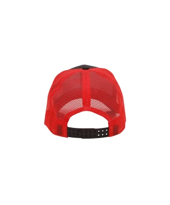 Casquette à visière unisexeSummerHead Trucker avec impression 3819