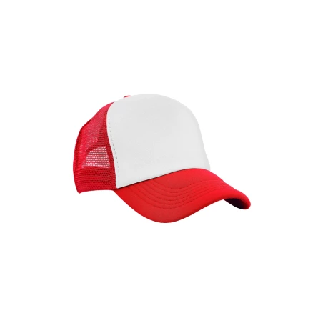 Unisex-Trucker-Cap SummerHead mit Aufdruck 3803