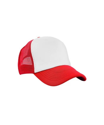 Czapka z daszkiem unisex SummerHead Trucker z nadrukiem 3803