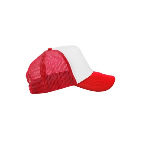 Unisex-Trucker-Cap SummerHead mit Aufdruck 3803