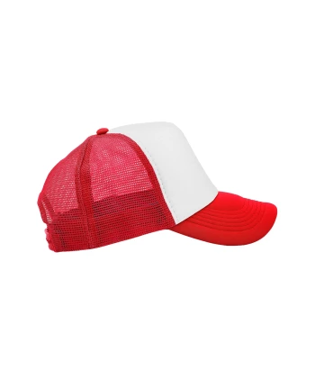 Unisex-Trucker-Cap SummerHead mit Aufdruck 3803