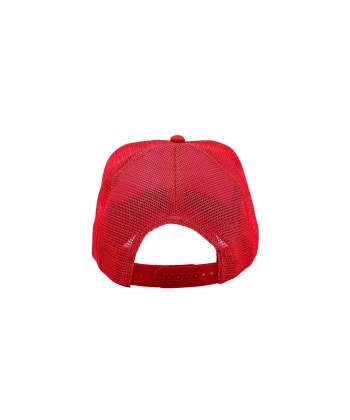 Unisex-Trucker-Cap SummerHead mit Aufdruck 3803