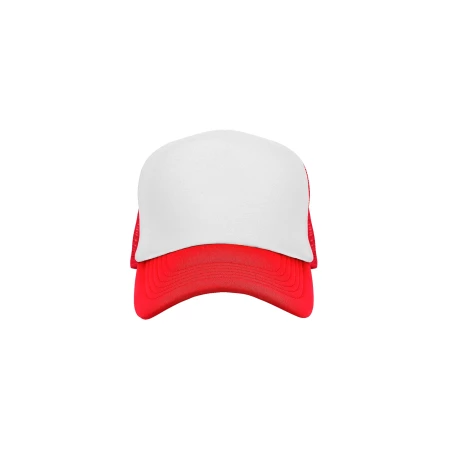 Unisex-Trucker-Cap SummerHead mit Aufdruck 3803