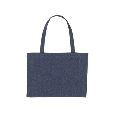 Torba bawełniana z nadrukiem Shopper Canvas STAU762 Stanley&Stella