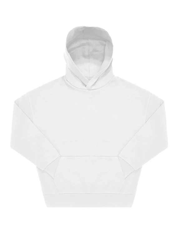 Bluza z kapturem unisex z...