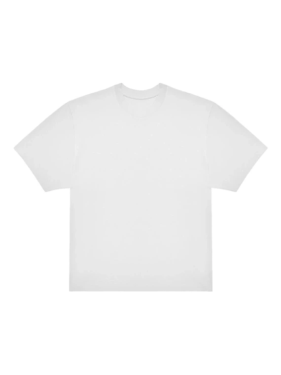 Koszulka T-shirt unisex z nadrukiem Oversized E220 B&C