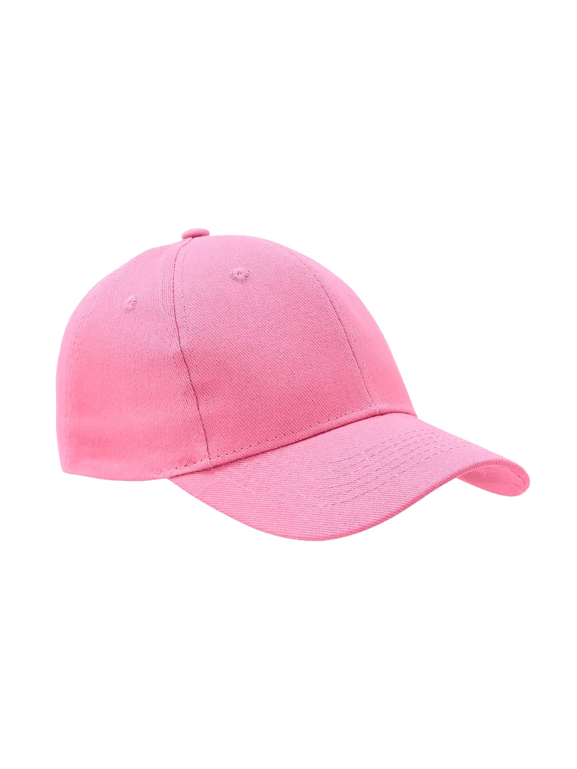 Kids' cap with visor (Kids' baseball cap) with print SummerHead 4040
