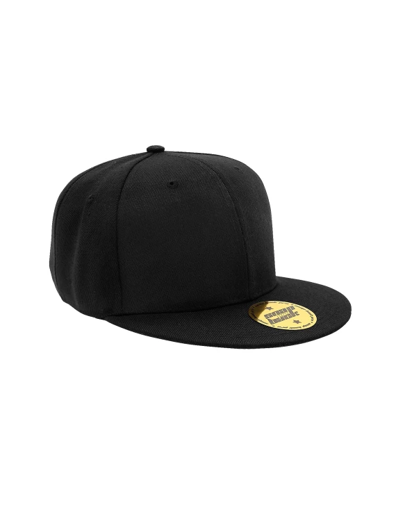 Unisex-Basecap mit Aufdruck...