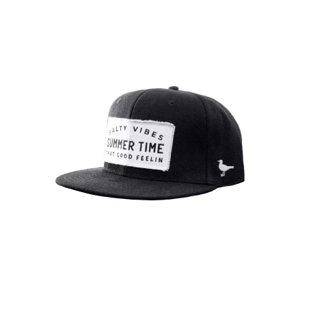 Unisex-Basecap mit Aufdruck SummerHead 4087