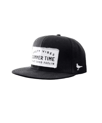 Unisex-Basecap mit Aufdruck SummerHead 4087
