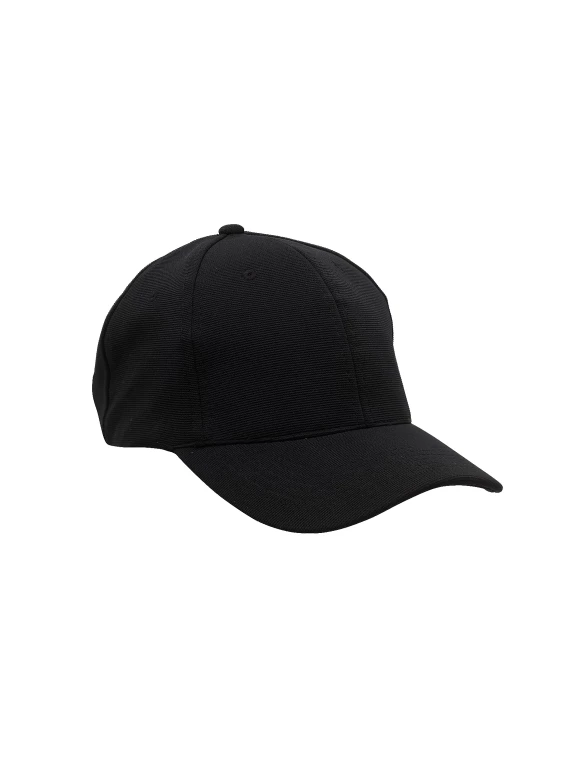Unisex-Basecap mit Aufdruck...